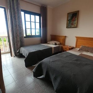 Twin Room At Villa Lila
